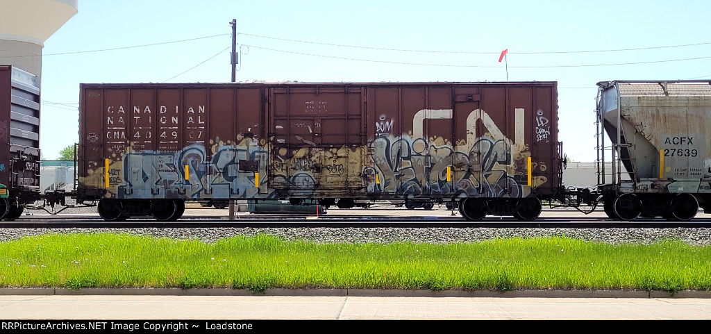 CNA 404907